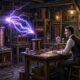 Nikola Tesla, pioneiro da energia elétrica: “Não creio que você possa citar muitas grandes invenções feitas por homens casados.” Uma reflexão sobre escolhas e dedicação extrema