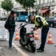 Polícia apreende mais de 240 dispositivos de e-mobilidade no primeiro mês da Operação Yankee Surety