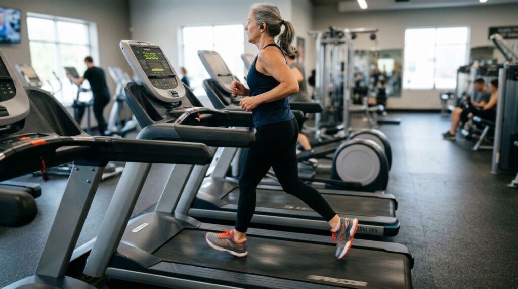 Caminhada japonesa depois dos 50: o método de 3 minutos rápidos e 3 lentos que virou tendência entre quem não gosta de correr