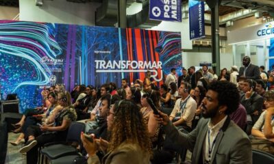Super El Niño coloca prevenção de desastres em pauta no Rio Innovation Week