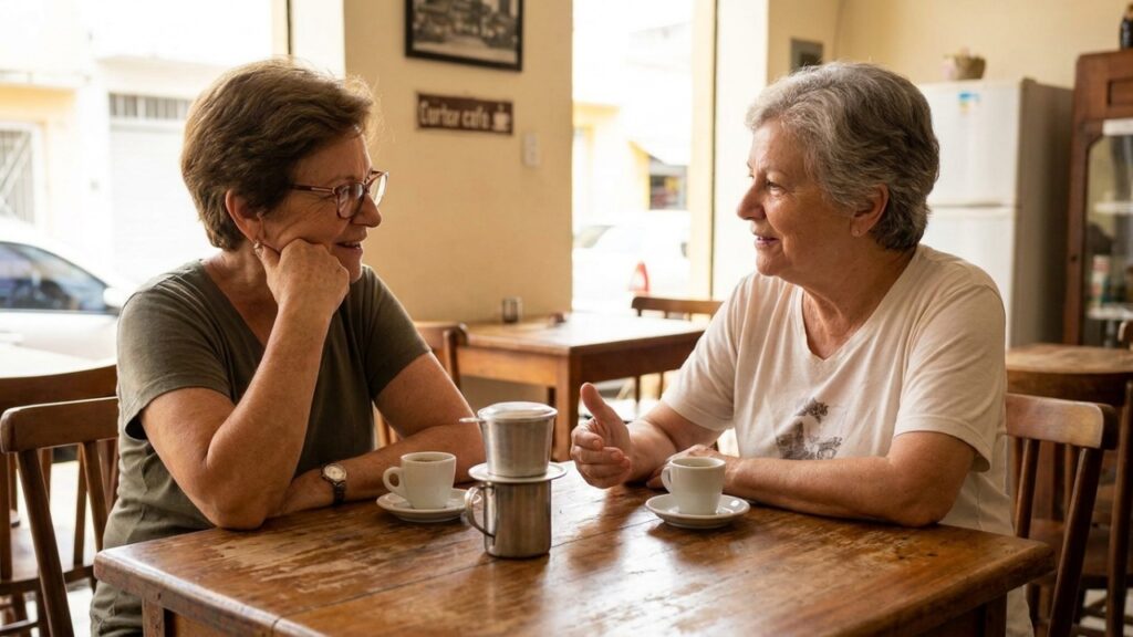 A psicologia aponta que interromper conversas nem sempre é grosseria, mas pode revelar dificuldade para controlar o impulso de falar