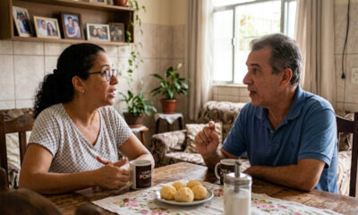 A psicologia aponta que interromper alguém ao falar não é apenas falta de educação, mas pode revelar uma mente acelerada tentando acompanhar pensamentos demais ao mesmo tempo