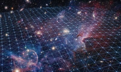 A hipótese do Universo Holográfico: por que alguns físicos acreditam que a realidade pode ser diferente do que imaginamos