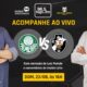 Palmeiras x Vasco