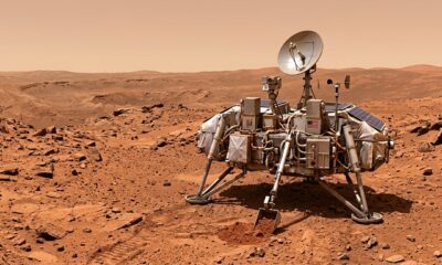 O maior mistério deixado pela primeira sonda, Viking 1, que pousou em Marte há 50 anos: a descoberta que até hoje desafia os cientistas