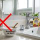 Nem vinagre nem bicarbonato de sódio: a melhor maneira de remover o calcário do vaso sanitário e das torneiras