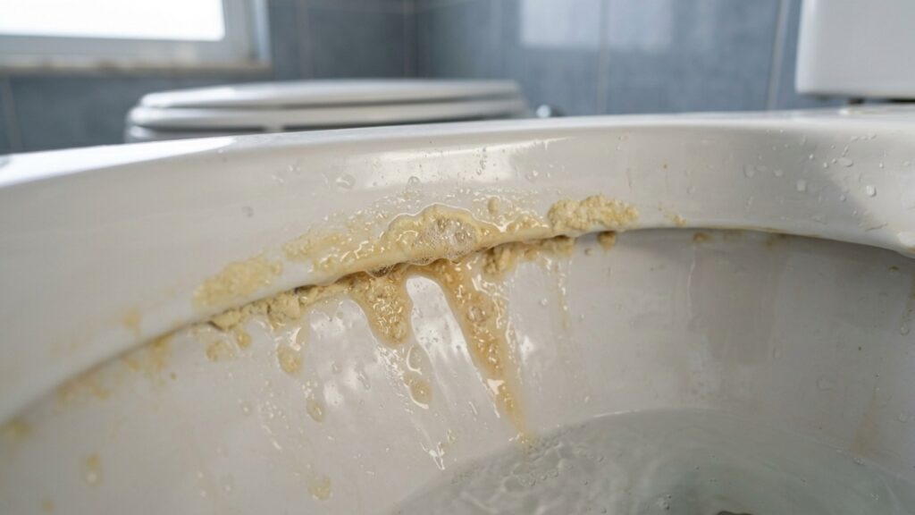 Despejar vinagre no vaso sanitário uma vez por semana: para que serve esse truque e por que ele ajuda na limpeza do banheiro