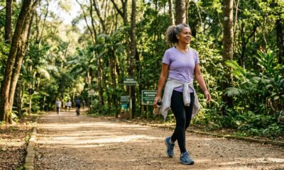 Estudo revela qual tipo de exercício físico pode ser mais eficaz para reduzir o risco de demência e proteger a saúde do cérebro ao longo dos anos