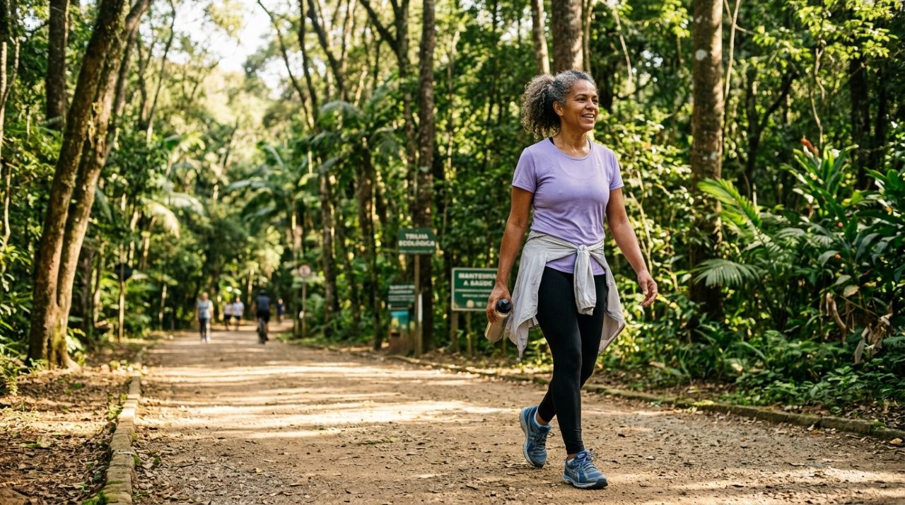 Estudo revela qual tipo de exercício físico pode ser mais eficaz para reduzir o risco de demência e proteger a saúde do cérebro ao longo dos anos