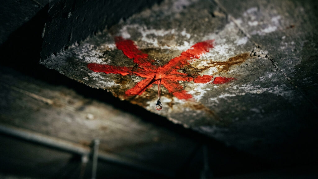 O perigo oculto na parede: os três sinais invisíveis de que a sua casa está com vazamento de água interno antes que a conta dispare no fim do mês