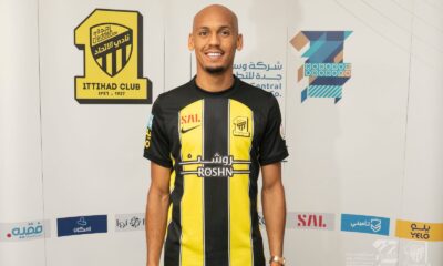 Fabinho