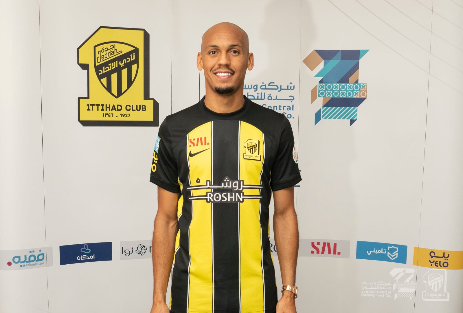 Fabinho