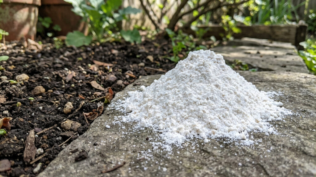 Bater arroz cru no liquidificador com açúcar até virar pó: a isca que bloqueia o estômago de formigas doceiras e destrói o ninho