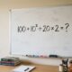 Se você resolver 100 + 10² ÷ 20 × 2 sem calculadora, sua memória matemática merece nota 10
