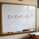 Parece conta de escola, mas muita gente erra: quanto dá 10 + 10 × 5 − 10?