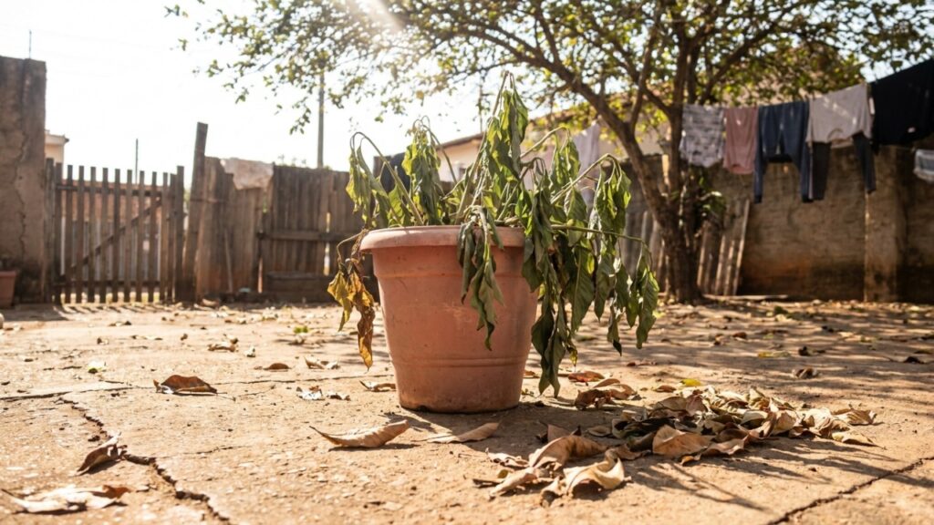 Especialistas explicam por que você nunca deveria regar as plantas às 3 da tarde durante os dias mais quentes