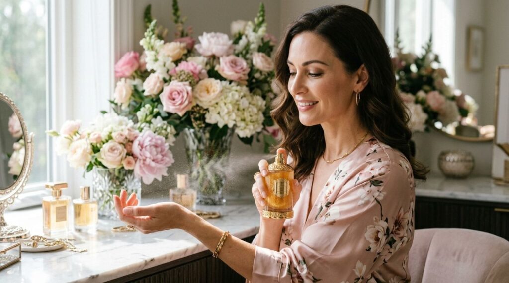 5 perfumes clássicos para quem gosta daquele cheiro marcante de mulher bem-arrumada