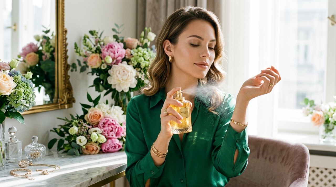 5 perfumes clássicos para quem gosta daquele cheiro marcante de mulher bem-arrumada
