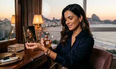 5 perfumes elegantes e marcantes para mulheres que querem ser lembradas pelo cheiro e criar uma assinatura olfativa inesquecível