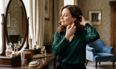 5 lugares do corpo onde o perfume costuma durar mais e muita gente esquece de aplicar