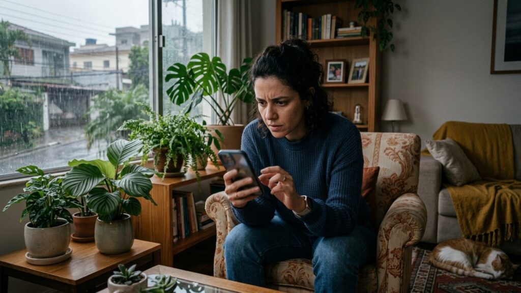 Segundo a psicologia, quem não suporta notificações acumuladas pode não buscar apenas organização, mas a sensação de que nenhuma pendência foi esquecida