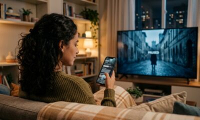 A psicologia aponta que quem lê spoilers antes de ver um filme pode não estar estragando a experiência, mas tentando se preparar emocionalmente para o desfecho
