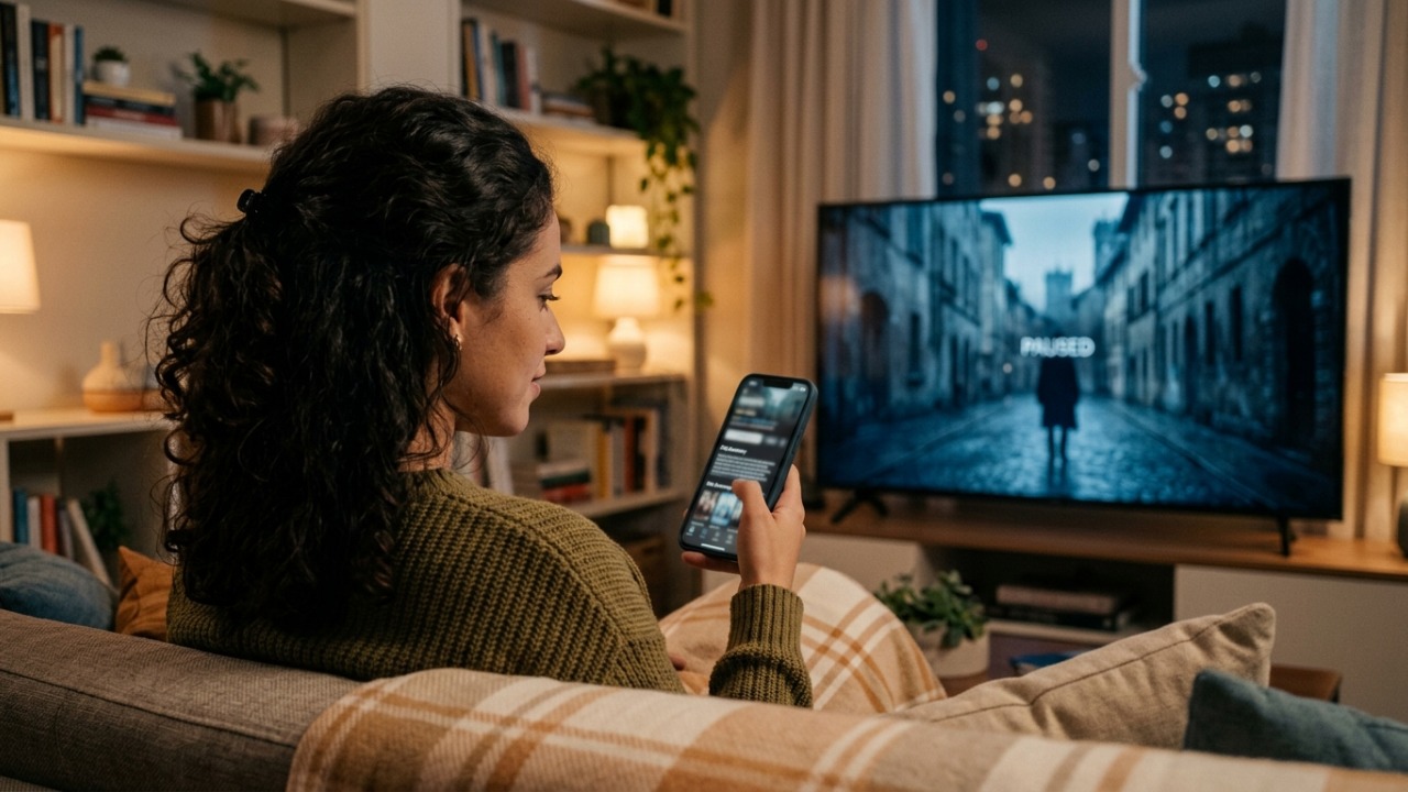 A psicologia aponta que quem lê spoilers antes de ver um filme pode não estar estragando a experiência, mas tentando se preparar emocionalmente para o desfecho