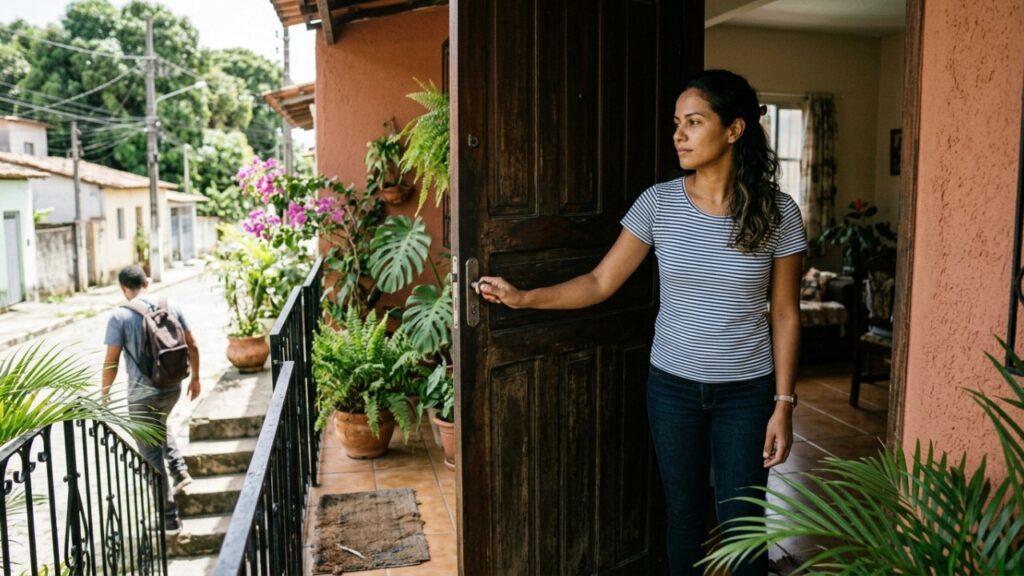 Frase de Simone de Beauvoir, filósofa francesa: “Uma mulher não precisa endurecer o coração para se tornar forte; precisa apenas parar de abandonar a si mesma para ser aceita.” Uma lição sobre parar de se diminuir para ser aceita
