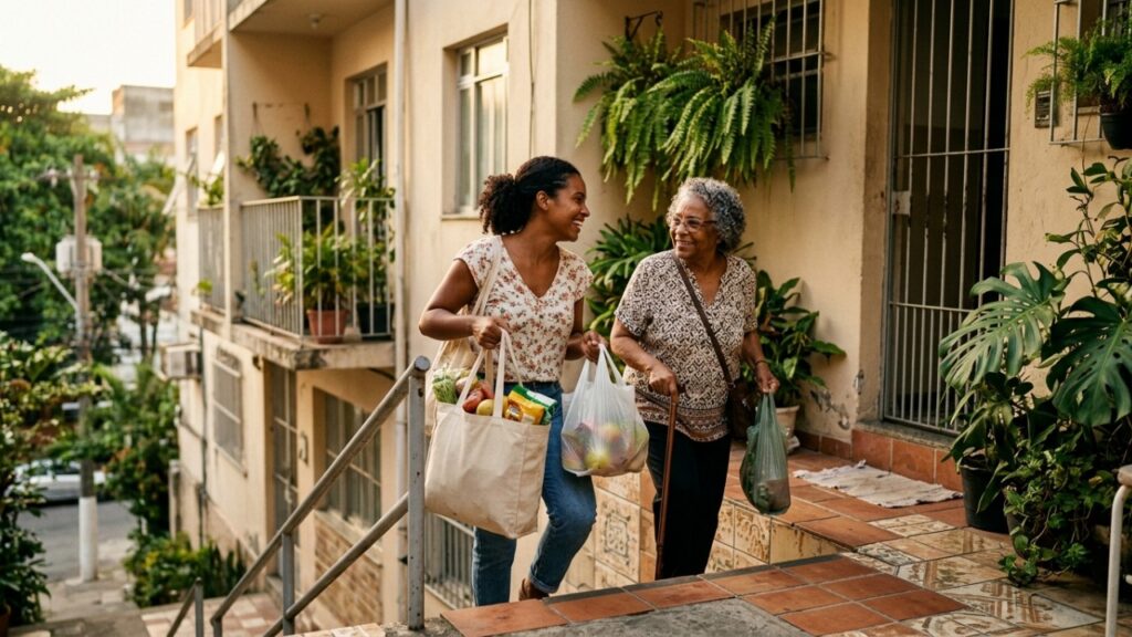Provérbio chinês do dia: “Se você quer felicidade por uma hora, tire uma soneca; se quer felicidade por um dia, vá pescar; se quer felicidade por um ano, herde uma fortuna; se quer felicidade para a vida toda…” Uma antiga lição sobre generosidade e propósito