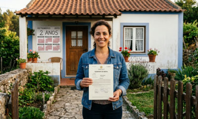 Marido abandona lar após separação, reaparece 2 anos depois exigindo partilha de casa de R$ 350 mil e perde o direito ao imóvel por usucapião
