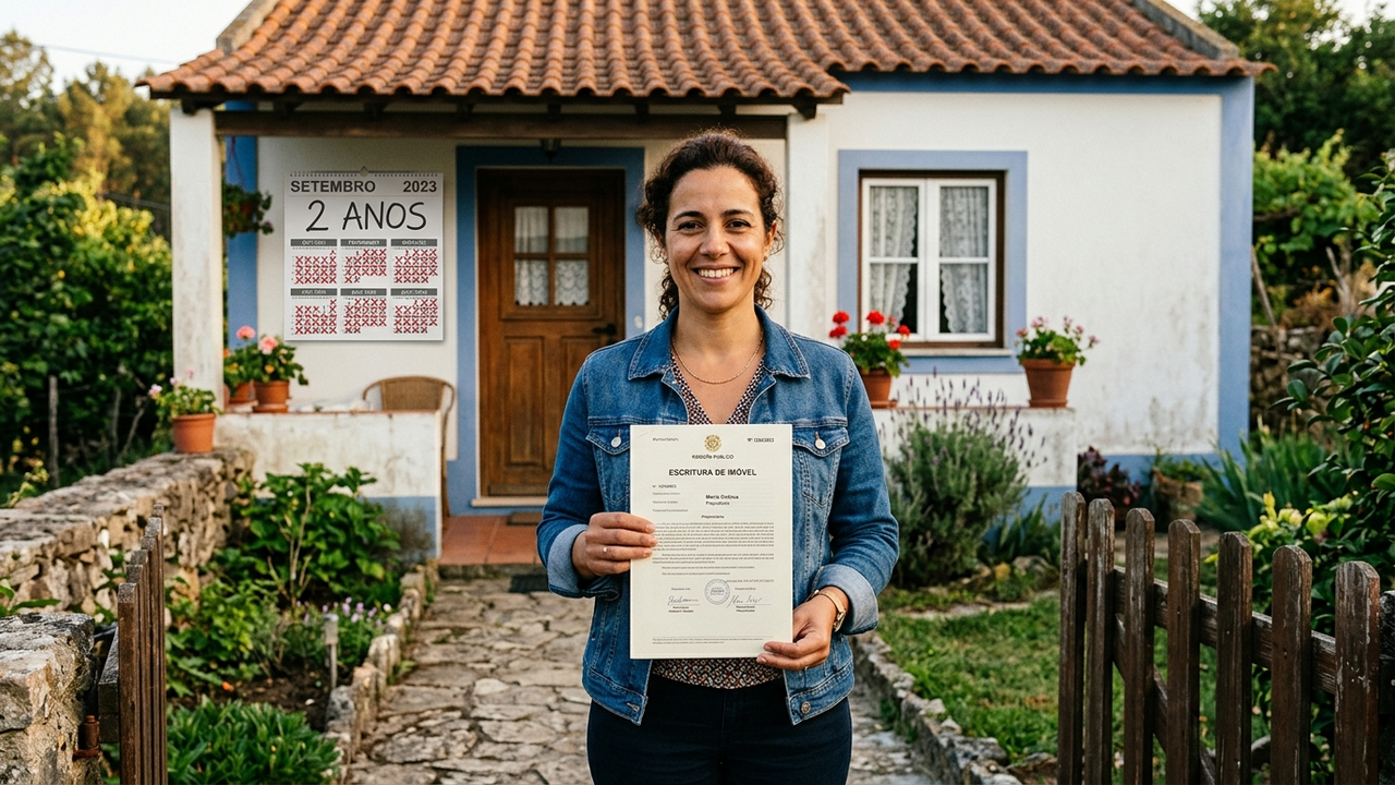 Marido abandona lar após separação, reaparece 2 anos depois exigindo partilha de casa de R$ 350 mil e perde o direito ao imóvel por usucapião
