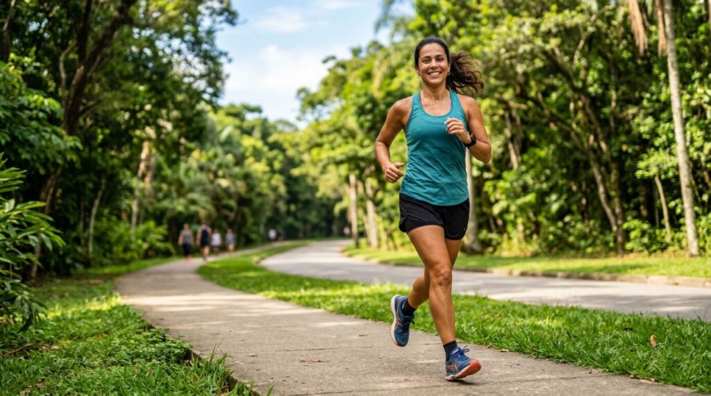 Não é correr, nem fazer HIIT: a atividade simples que ajuda quem quer sair do sedentarismo depois dos 50