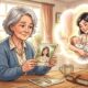 A psicologia revela que mães que tiveram filhos antes dos 20 anos e hoje passaram dos 50 não sentem só saudade da juventude, mas carregam a sensação de que a própria vida começou no dia do parto e a de antes simplesmente apagou