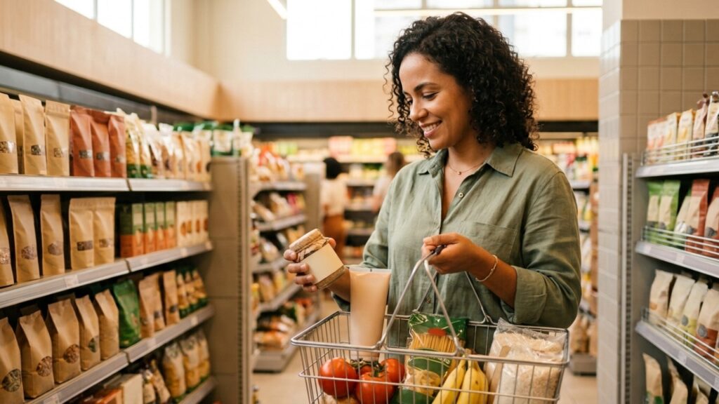 A psicologia explica que quem compra sempre a mesma marca pode não achar que ela é perfeita, mas preferir uma escolha conhecida ao risco de se arrepender