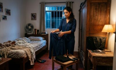 A psicologia explica que quem deixa a roupa do dia seguinte pronta antes de dormir pode não buscar apenas economizar tempo, mas eliminar uma decisão da manhã