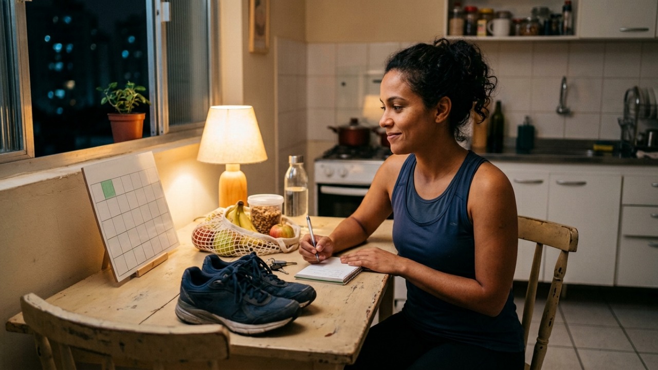 A psicologia aponta que quem sempre diz “começo na segunda-feira” pode não estar apenas adiando, mas usando uma nova semana como sensação de recomeço