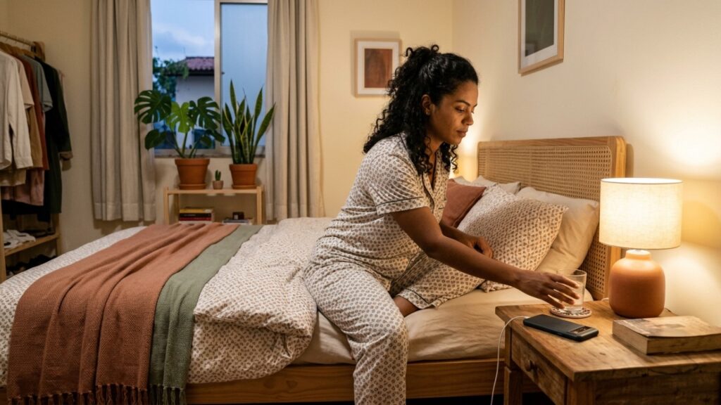 Para a psicologia, quem dorme sempre do mesmo lado da cama, mesmo estando sozinho, pode não seguir apenas um costume, mas preservar uma sensação de familiaridade e segurança