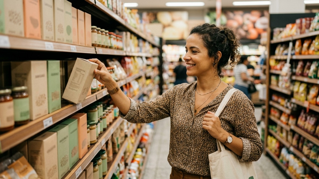 A psicologia explica que quem compra sempre a mesma marca pode não achar que ela é perfeita, mas preferir uma escolha conhecida ao risco de se arrepender
