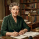 Agatha Christie sobre casamento: “Case-se enquanto é jovem, porque, à medida que envelhece, você se torna mais sábio.” Uma reflexão sobre como a idade muda o olhar sobre o amor