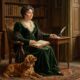 Frase de Madame de Staël: “Quanto mais conheço as pessoas, mais prefiro os cães.” Uma reflexão sobre afeto sem interesse e companheirismo