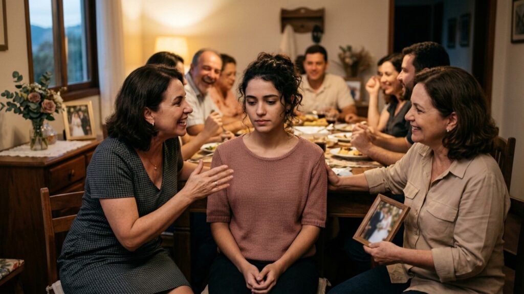 Provérbio espanhol do dia: “Nunca aconselhe ninguém a ir para a guerra ou a se casar.” Uma reflexão sobre escolhas cujas consequências pertencem apenas a quem decide