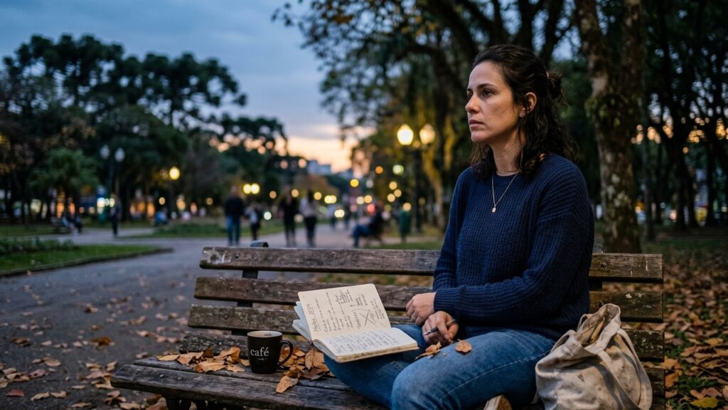 O motivo pelo qual a frustração pode fazer mais bem do que você imagina