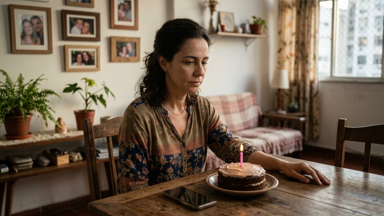 A psicologia aponta que pessoas que não gostam de comemorar o aniversário nem sempre são antissociais, mas podem sentir pressão para demonstrar uma felicidade que não conseguem sentir