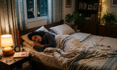 Para a psicologia, quem dorme sempre do mesmo lado da cama, mesmo estando sozinho, pode não seguir apenas um costume, mas preservar uma sensação de familiaridade e segurança