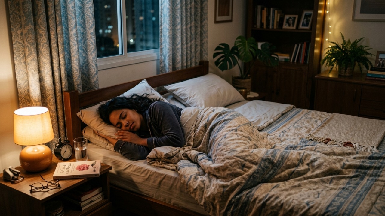 Para a psicologia, quem dorme sempre do mesmo lado da cama, mesmo estando sozinho, pode não seguir apenas um costume, mas preservar uma sensação de familiaridade e segurança