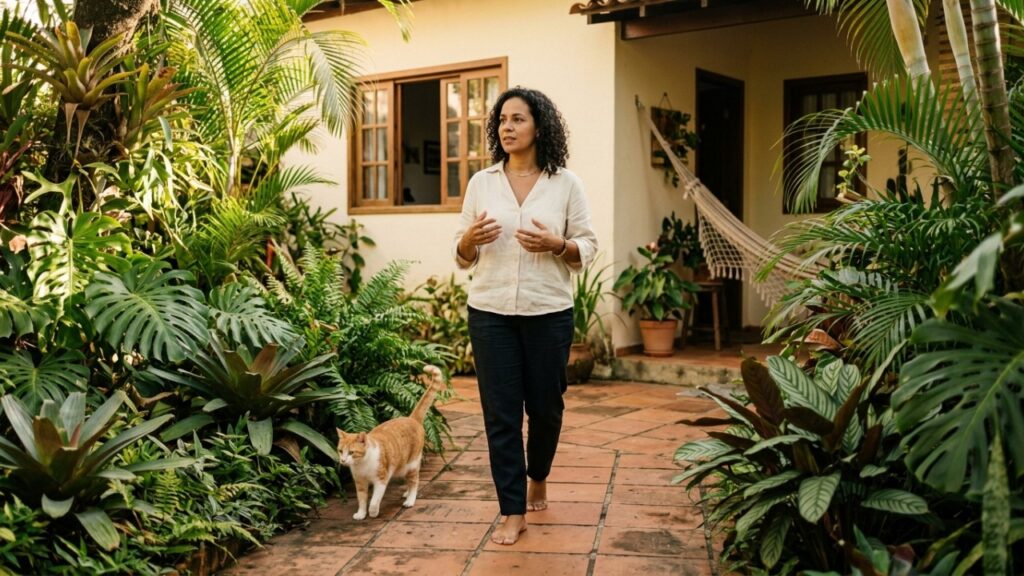 A psicologia aponta que quem desabafa com o cachorro ou o gato pode não estar apenas falando sozinho, mas buscando um espaço emocional seguro e sem críticas
