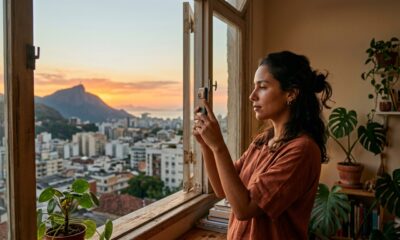 A psicologia afirma que quem tira fotos e nunca publica pode não buscar aprovação dos outros, mas uma forma de guardar como aquele momento pareceu para si mesmo