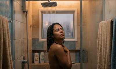 Segundo a psicologia, permanecer mais tempo no banho após um dia cansativo pode não ser desperdício de tempo, mas uma tentativa silenciosa de aliviar a sobrecarga emocional
