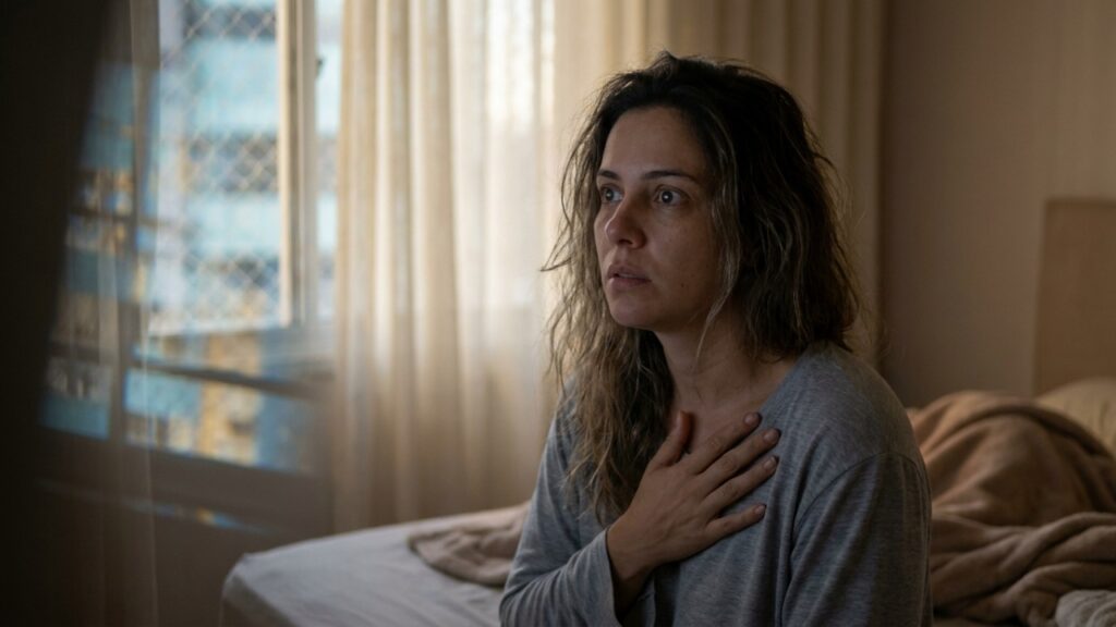 A psicologia explica que os sonhos não são aleatórios, mas uma forma de o cérebro reorganizar memórias, emoções e experiências enquanto você dorme