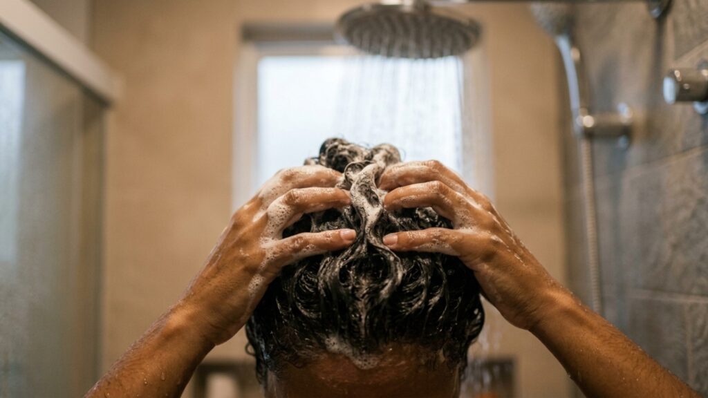 Segundo a psicologia, permanecer mais tempo no banho após um dia cansativo pode não ser desperdício de tempo, mas uma tentativa silenciosa de aliviar a sobrecarga emocional
